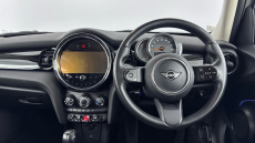 MINI Hatchback 1.5 Cooper Classic 5dr Auto [Nav Pack] Petrol Hatchback